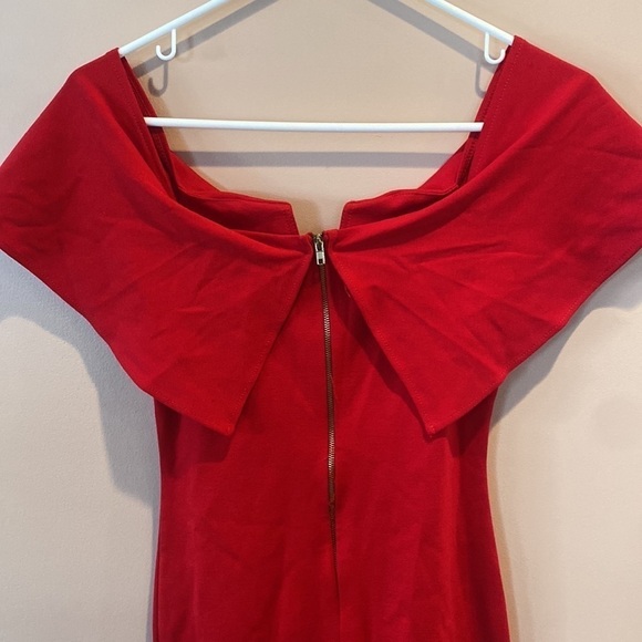 Fashionova off the shoulder dress - Picture 5 of 5